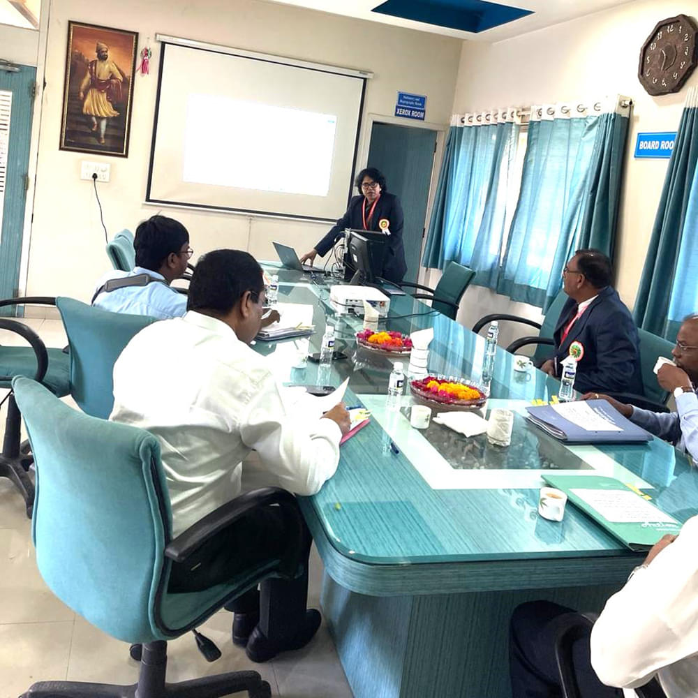 Shri Shivaji Maratha Society's Institute of Management & Research Pune Extra Curricular Active photo 11